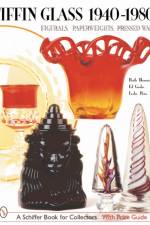 Tiffin Glass 1940-1980 af Ruth Hemminger