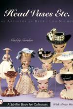 Head Vases Etc. af Maddy Gordon