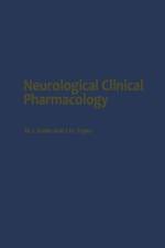 Neurological Clinical Pharmacology af J.H. Tyrer