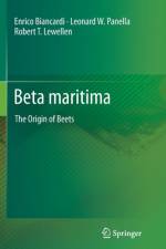 Beta maritima af Robert T. Lewellen