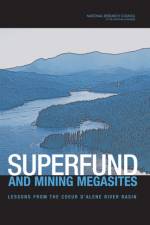 Superfund and Mining Megasites af National Research Council
