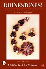 Rhinestones! af Nancy N. Schiffer