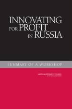 Innovating for Profit in Russia af Russian Academy of Sciences