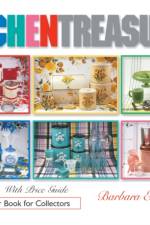 Kitchen Treasures af Barbara E. Mauzy