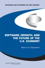 Software, Growth, and the Future of the U.S Economy af National Research Council