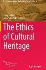 Ethics of Cultural Heritage