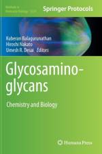 Glycosaminoglycans