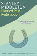 Married Past Redemption af Stanley Middleton