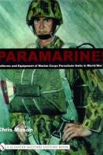 Paramarine! af Chris Mason