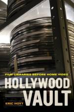 Hollywood Vault af Eric Hoyt