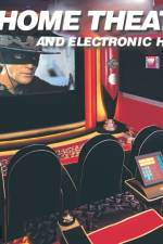 Home Theaters and Electronic Houses af CEDIA
