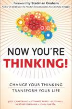 Now You're Thinking! af Judy Chartrand