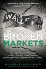 Broken Markets af Sal Arnuk