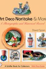 Art Deco Noritake & More af David Spain