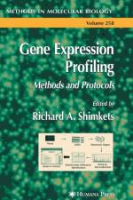 Gene Expression Profiling