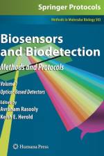 Biosensors and Biodetection