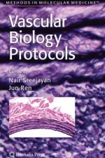 Vascular Biology Protocols