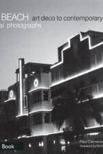 South Beach Architectural Photographs af Paul Clemence