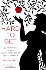 Hard to Get af Leslie Bell