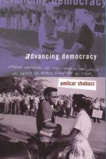 Advancing Democracy af Amilcar Shabazz