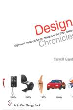 Design Chronicles af Carroll Gantz