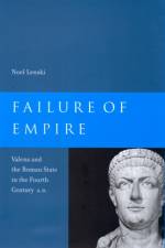 Failure of Empire af Noel Lenski