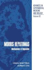 Morris Hepatomas