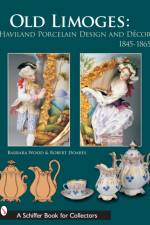Old Limoges af Robert Doares