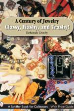 A Century of Jewelry af Deborah Crosby
