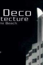 Art Deco Architecture af Paul Clemence