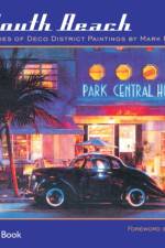 South Beach af Mark Rutkowski