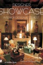 Designer Showcase af Melissa Cardona