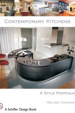 Contemporary Kitchens af Melissa Cardona