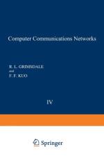 Computer Communication Networks