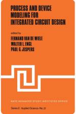 Process and Device Modeling for Integrated Circuit Design