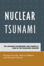 Nuclear Tsunami af Richard Krooth