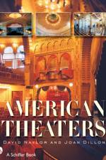 American Theaters af Joan Dillon