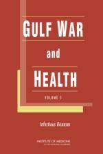 Gulf War and Health