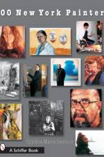 100 New York Painters af Cynthia Maris Dantzic