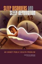 Sleep Disorders and Sleep Deprivation
