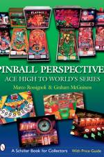 Pinball Perspectives af Marco Rossignoli