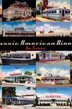 Classic American Diners af Don Preziosi