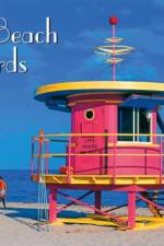 South Beach Postcards af Susan Russell