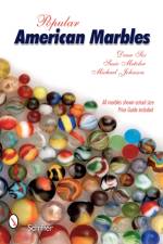 Popular American Marbles af Dean Six
