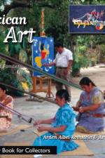 Mexican Folk Art af Arden Rothstein