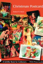 Christmas Postcards af Robert M. Reed