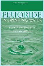 Fluoride in Drinking Water af National Research Council