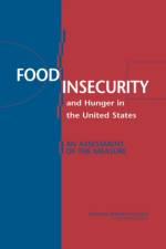 Food Insecurity and Hunger in the United States af National Research Council
