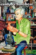 Grandpa's Basement af Corinne M. Litzenberg