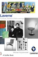 Laverne af Michael Krzyzanowski